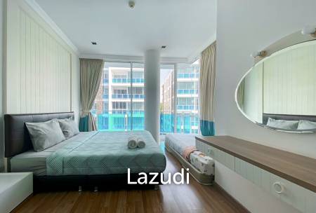 My Resort: 2 Bedrooms condo for sale
