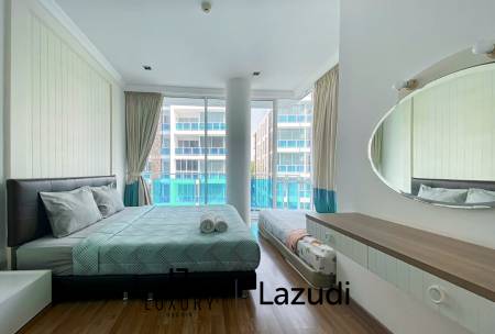 My Resort: 2 Bedrooms condo for sale