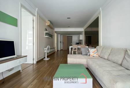 My Resort: 2 Bedrooms condo for sale