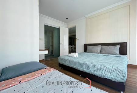 My Resort: 2 Bedrooms condo for sale