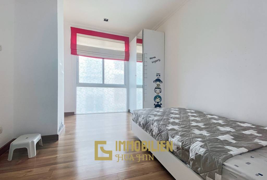 82 m² 2 Chambre 2 Salle de bain Condominium Pour Vente