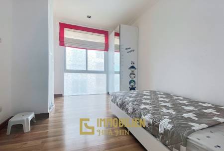 82 m² 2 Chambre 2 Salle de bain Condominium Pour Vente