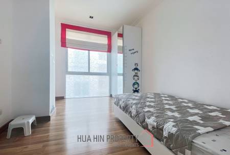 My Resort: 2 Bedrooms condo for sale