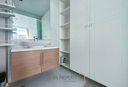 My Resort: 2 Bedrooms condo for sale