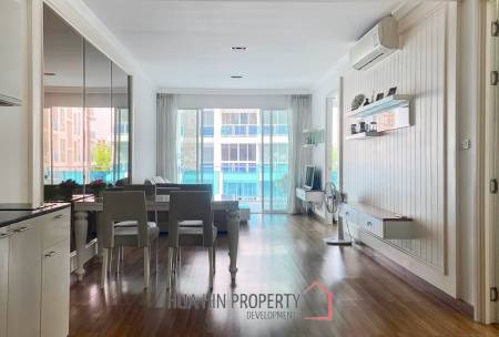 My Resort: 2 Bedrooms condo for sale