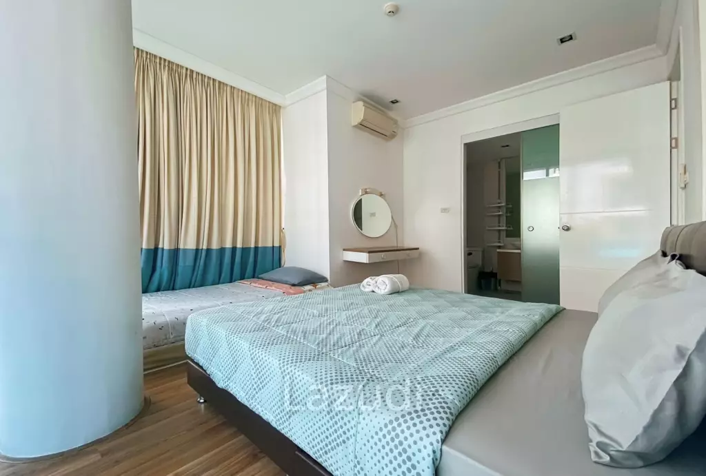 My Resort: 2 Bedrooms condo for sale