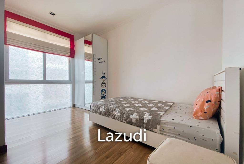 My Resort: 2 Bedrooms condo for sale