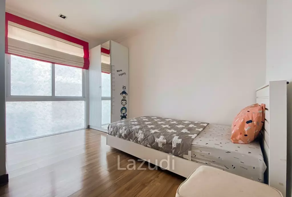 My Resort: 2 Bedrooms condo for sale