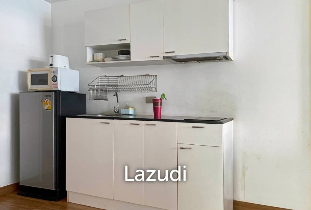 My Resort: 2 Bedrooms condo for sale