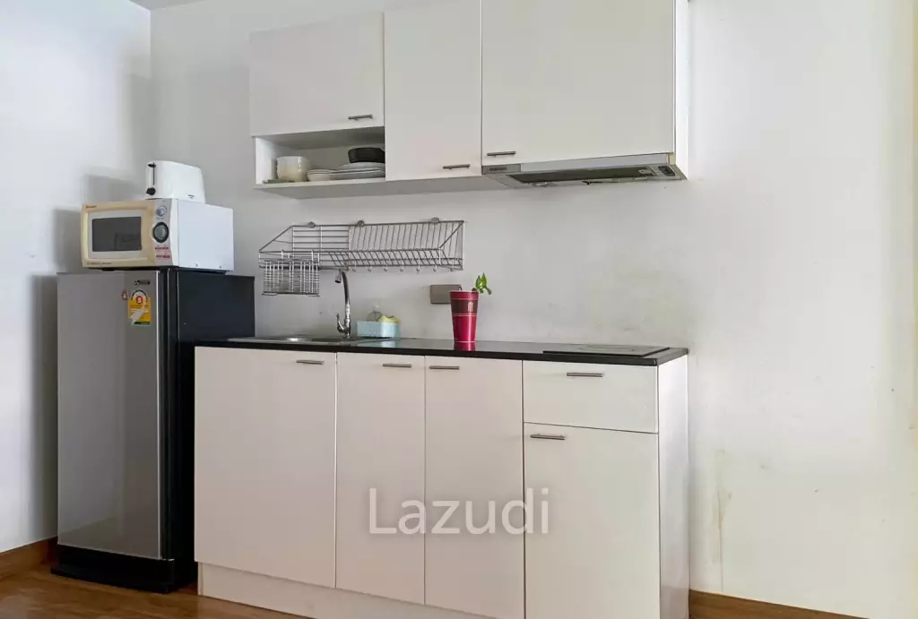 My Resort: 2 Bedrooms condo for sale