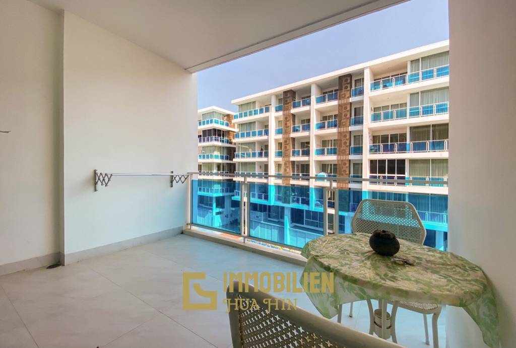 My Resort: 2 Bedrooms condo for sale