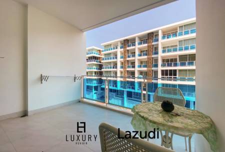 My Resort: 2 Bedrooms condo for sale