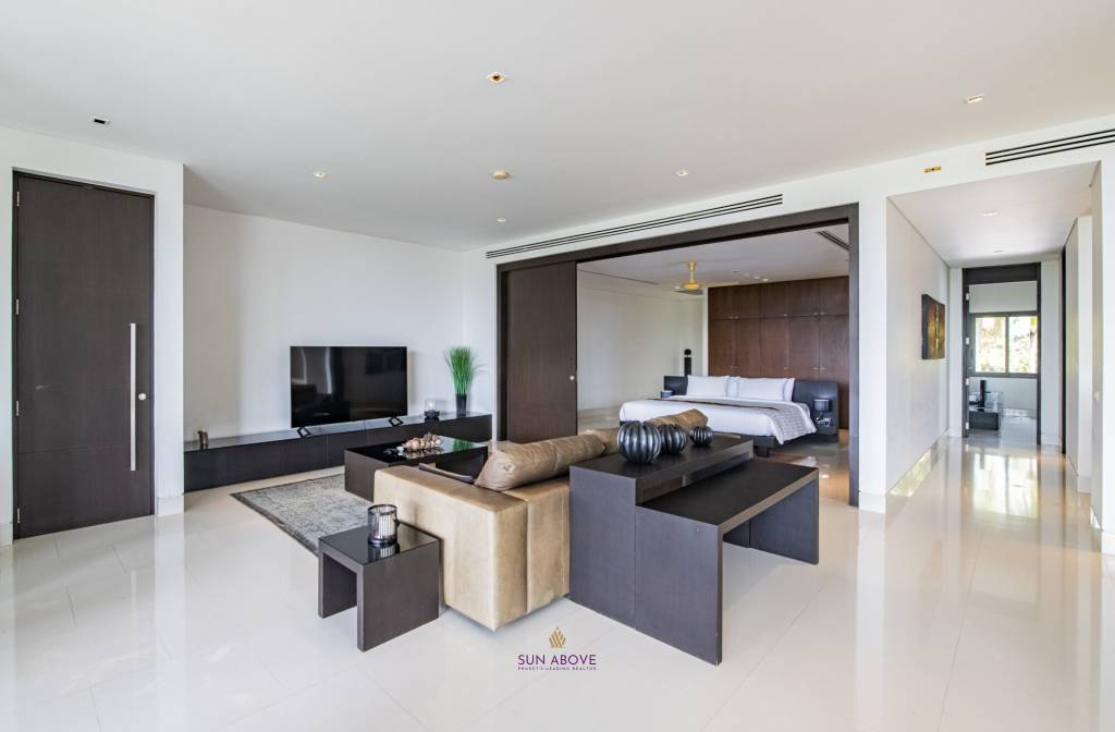 2 Bedroom 230 SQ.M Baan Yamu Penthouse