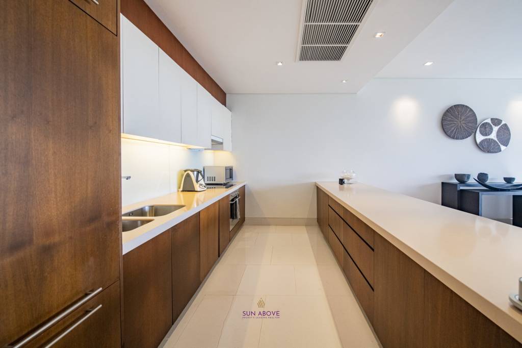 2 Bedroom 230 SQ.M Baan Yamu Penthouse