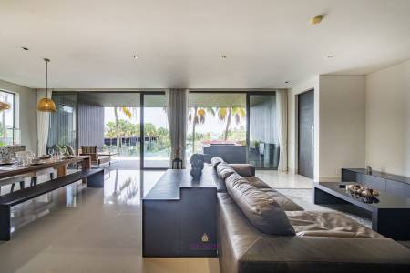 2 Bedroom 230 SQ.M Baan Yamu Penthouse