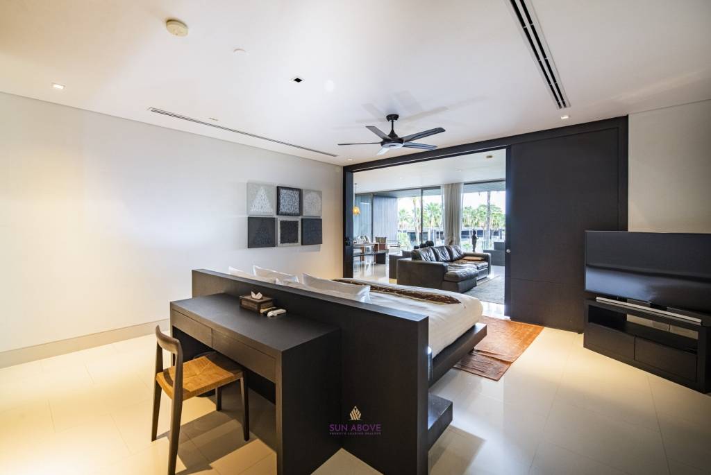 2 Bedroom 230 SQ.M Baan Yamu Penthouse