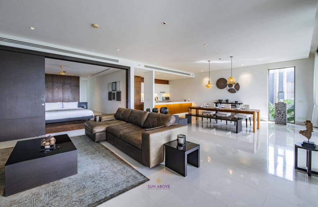 2 Bedroom 230 SQ.M Baan Yamu Penthouse