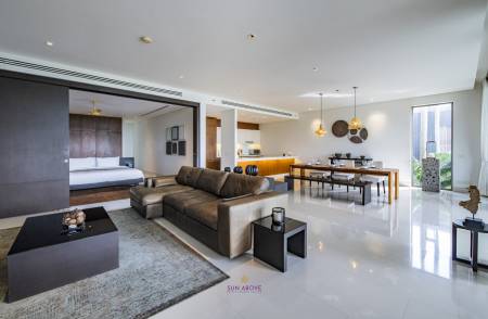 2 Bedroom 230 SQ.M Baan Yamu Penthouse