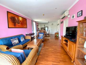 Baan Sanploen: 2 Bedroom conndo