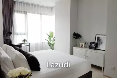 1 Bed 1 Bath 38 SQM Life One Wireless