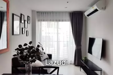 1 Bed 1 Bath 38 SQM Life One Wireless