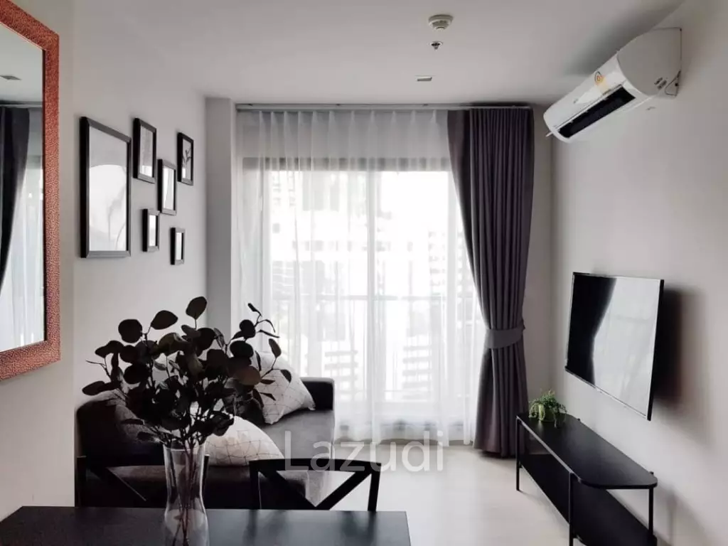 1 Bed 1 Bath 38 SQM Life One Wireless