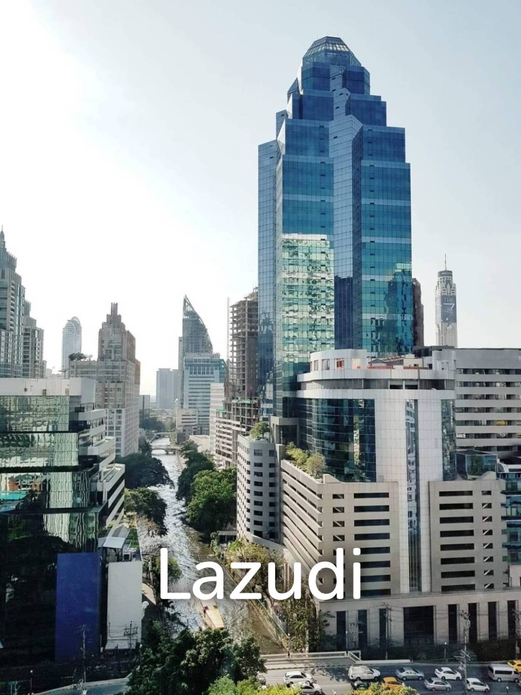 1 Bed 1 Bath 38 SQM Life One Wireless