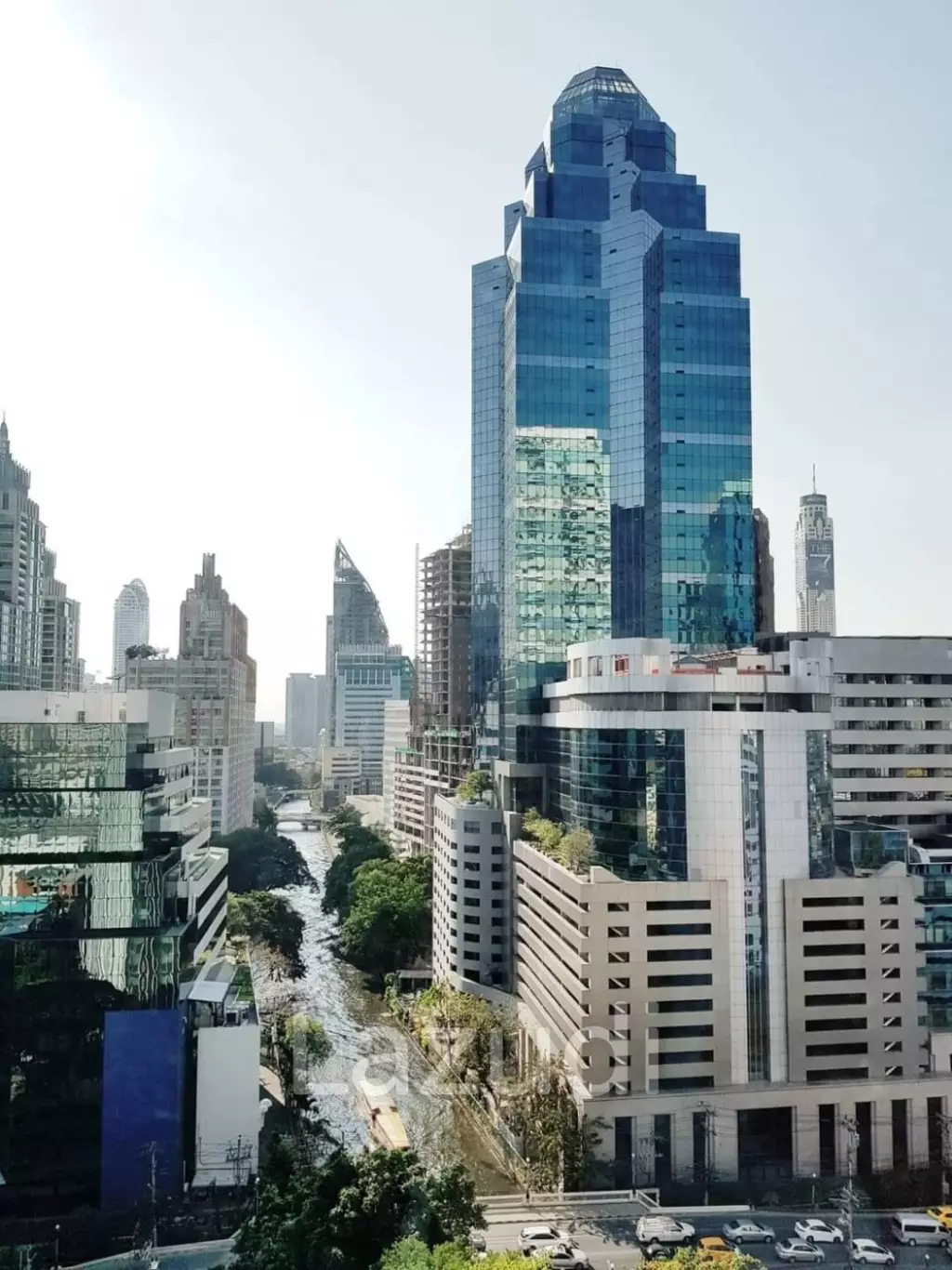1 Bed 1 Bath 38 SQM Life One Wireless