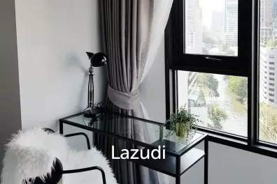 1 Bed 1 Bath 38 SQM Life One Wireless