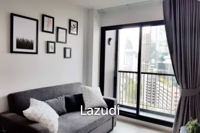 1 Bed 1 Bath 38 SQM Life One Wireless
