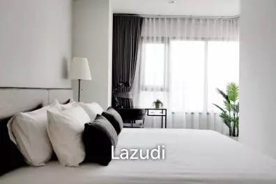 1 Bed 1 Bath 38 SQM Life One Wireless
