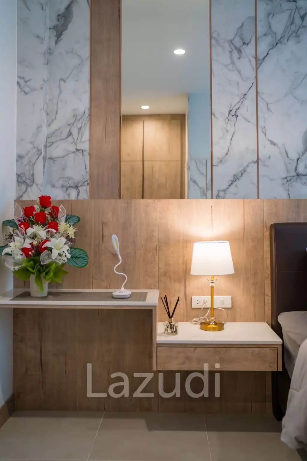 4 Bedrooms 4 Bathrooms 968 SQ.M Huai Yai.