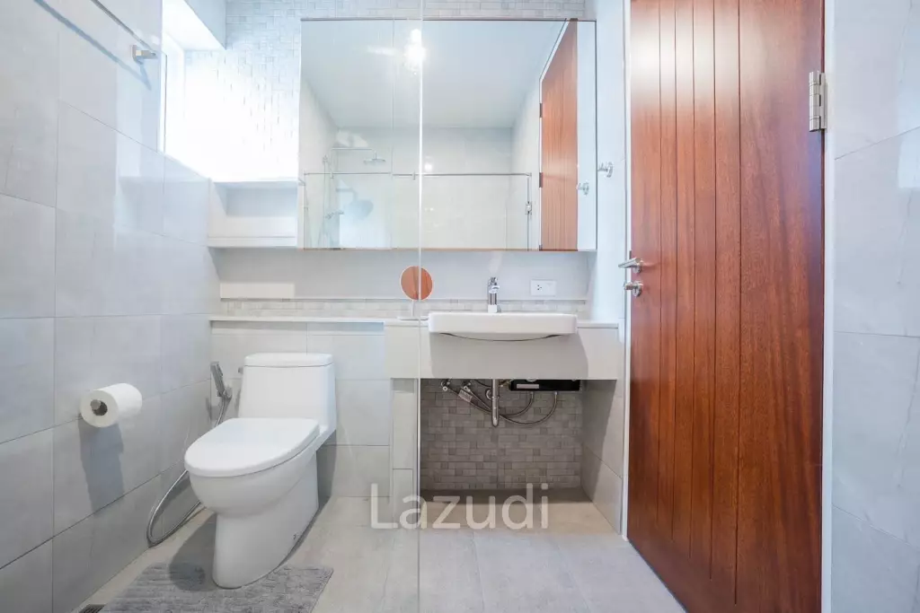 4 Bedrooms 4 Bathrooms 968 SQ.M Huai Yai.