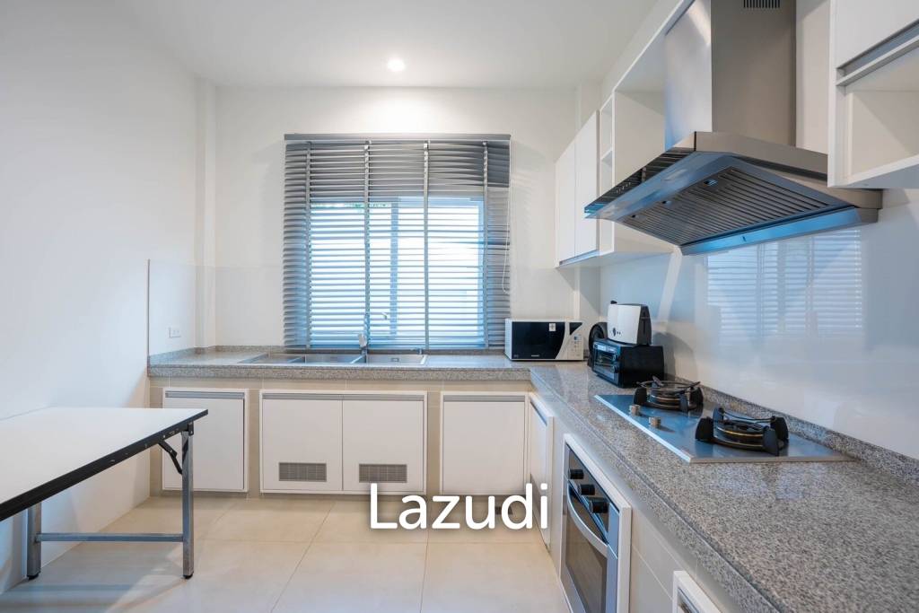 4 Bedrooms 4 Bathrooms 968 SQ.M Huai Yai.
