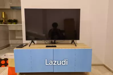 1 Bed 1 Bath 35 SQM Life One wireless