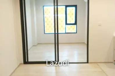 1 Bed 1 Bath 35 SQM Life One wireless