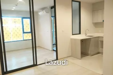 1 Bed 1 Bath 35 SQM Life One wireless
