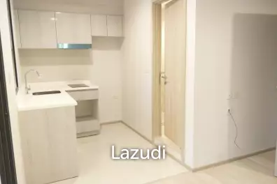 1 Bed 1 Bath 35 SQM Life One wireless