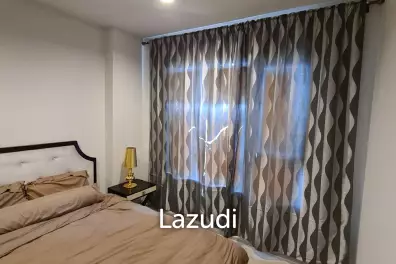 1 Bed 1 Bath 35 SQM Life One wireless