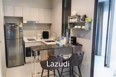 1 Bed 1 Bath 35 SQ.M Life One Wireless