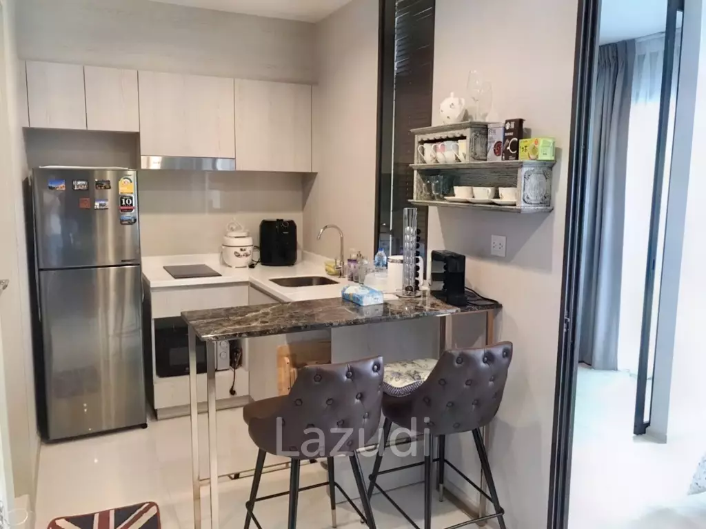 1 Bed 1 Bath 35 SQ.M Life One Wireless