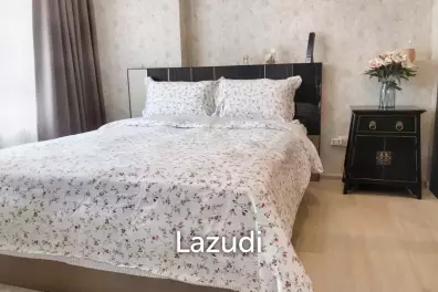 1 Bed 1 Bath 35 SQ.M Life One Wireless