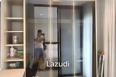 1 Bed 1 Bath 35 SQ.M Life One Wireless