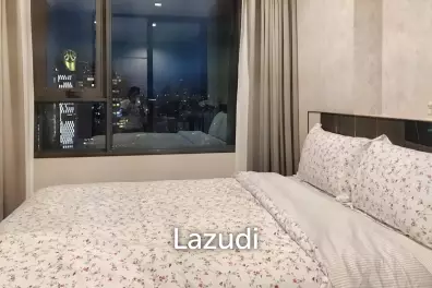 1 Bed 1 Bath 35 SQ.M Life One Wireless