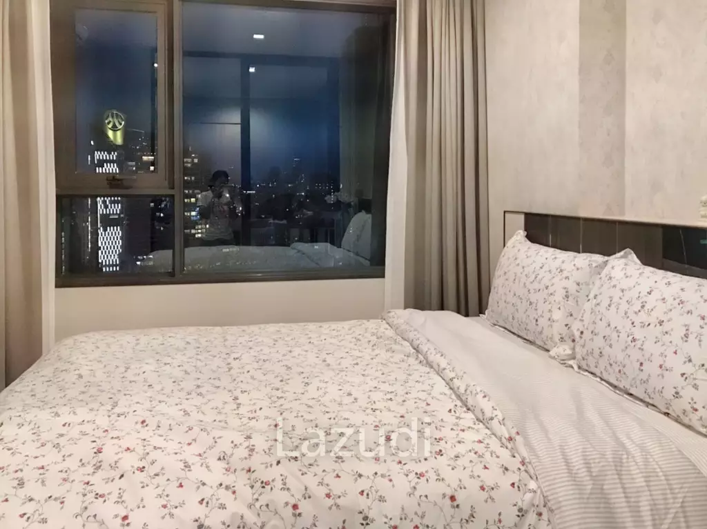 1 Bed 1 Bath 35 SQ.M Life One Wireless