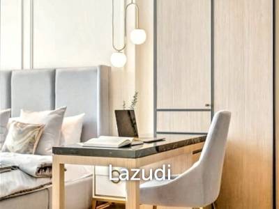 1 Bed 1 Bath 57 SQ.M BEATNIQ Sukhumvit 32