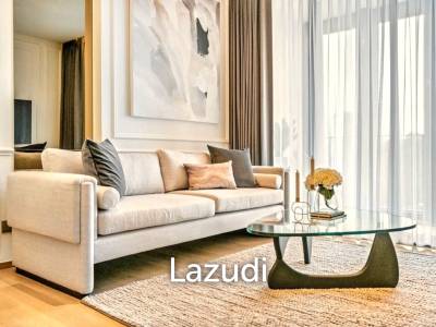 1 Bed 1 Bath 57 SQ.M BEATNIQ Sukhumvit 32
