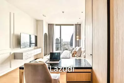 1 Bed 1 Bath 57 SQ.M BEATNIQ Sukhumvit 32