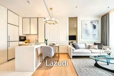 1 Bed 1 Bath 57 SQ.M BEATNIQ Sukhumvit 32