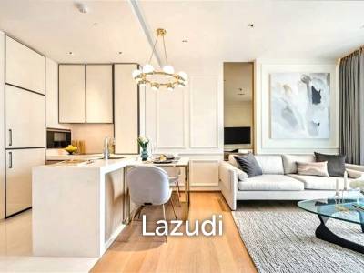 1 Bed 1 Bath 57 SQ.M BEATNIQ Sukhumvit 32